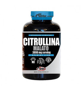 Citrullina Malato 3000 90tab