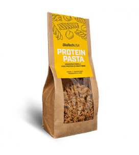 Protein Pasta Fusilli Vegan 250g