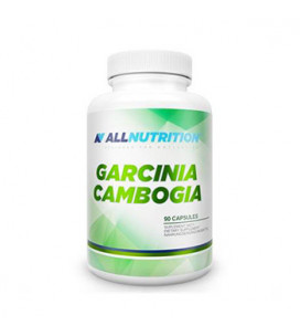 Garcinia Cambogia 90 cps