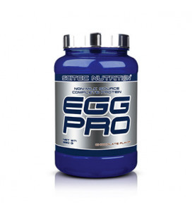 EGG Protein 935gr