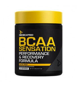 Bcaa Sensation 345 gr