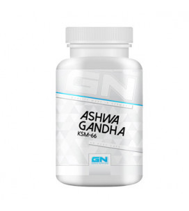 Ashwagandha SHODEN 60cps