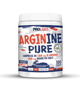 Arginine pure 300 cpr