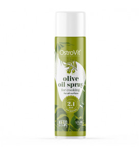 Olive Oil Spray 250ml