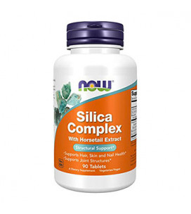 Silica Complex 180 tabs