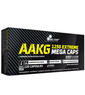 AAKG Extreme 1250 Mega Caps 300cps