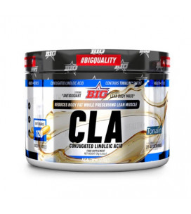 CLA Slim Factor Tonalin 120cps