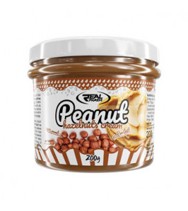 REAL Hazelnut Cream 200g