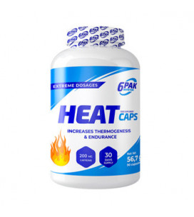 HEAT Caps 90cps