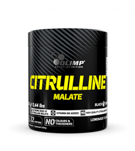 OLIMP Citrulline Malate 200g