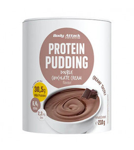 Protein Pudding 210 gr