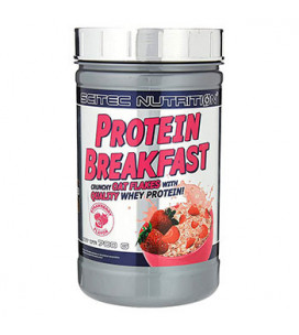 Protein Breakfast 700g