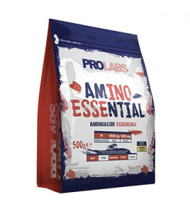 Amino Essential EAA 500g