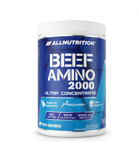 Beef Amino 2000 300tab