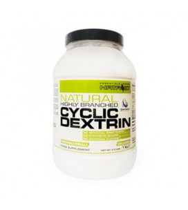 Natural Cyclic Dextrin 1 kg