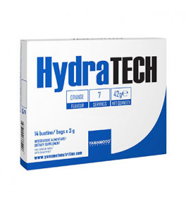 Hydrateck 3gr x 14