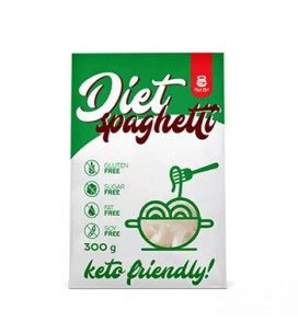 Diet Spaghetti 400gr