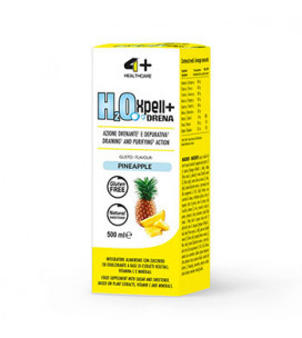 H2O Xpell+ Dren 500ml