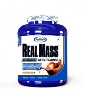 Real Mass Advanced 2720g