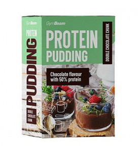 Protein Pudding 500g