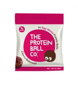 Egg White Protein Ball 45g