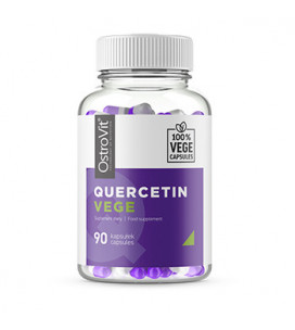 Quercitin VEGE 90cps