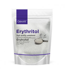 Eritritolo Zero Calorie 750g