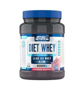 Diet Whey 450g