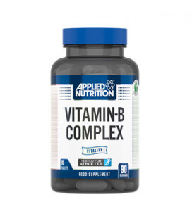 Vitamin-B Complex 90tab