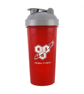 BSN Shaker RED 1000ml