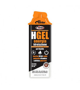 HGEL Energia 65ml