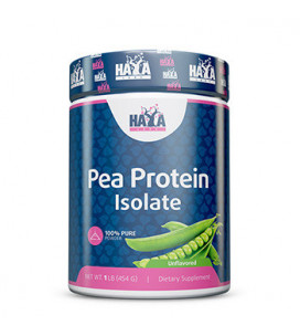 All Natural Pea Protein 454g