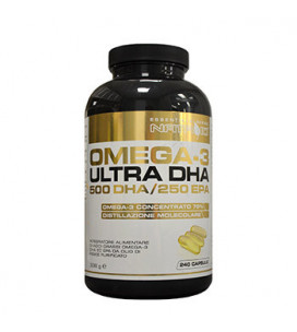 Omega-3 Ultra DHA 120cps