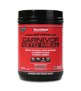 Carnivor Keto Meal 668g