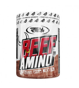 Beef Amino 1000 500tab