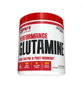 Performance Glutamine 300gr