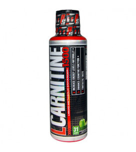 L-Carnitine 3000 473ml