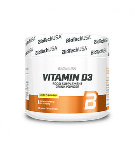 Vitamin D3 Powder 150g