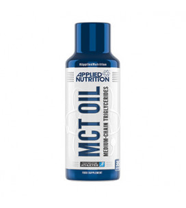 Applied MCT Oil 490ml