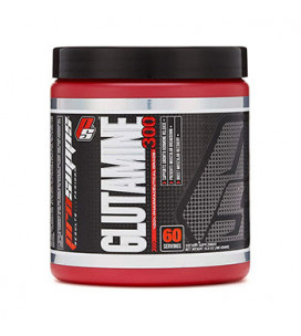 Glutamine 300 300g