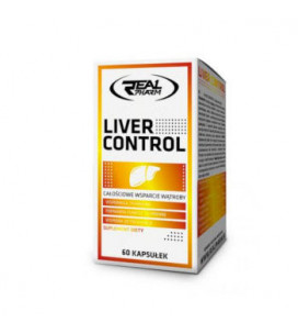 Liver Control 60cps