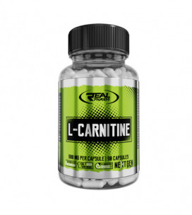 L-Carnitine 90 cps