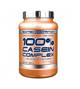 Casein Complex 920 gr