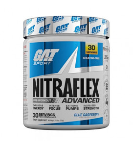 Nitraflex Advanced 300gr