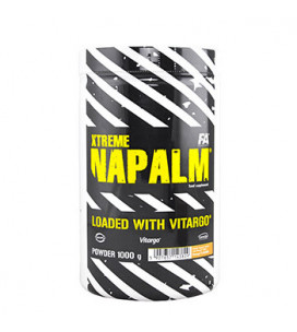 Xtreme Napalm whit Vitargo 1Kg