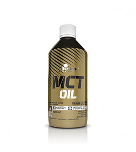 Olimp MCT Oil 400ml