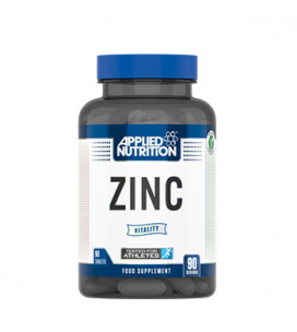 Applied Zinc 15mg 90tab