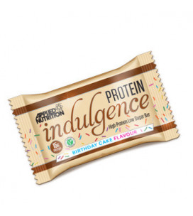 Protein Indulgence Bar 50g