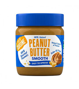 Fit Cuisine Peanut Butter 350 gr