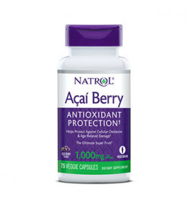 Acai Berry 1000 75cp